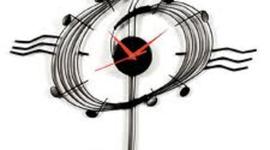 Timeline: Instrumentals Through Time