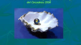 Timeline:  "Antecedentes  del Desarrollo Sustentable y la Educación  Ambiental"