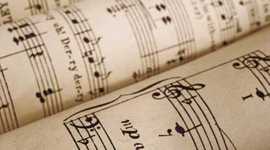 Timeline: History of Music