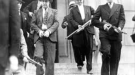 Timeline: Chicago Gangster Era
