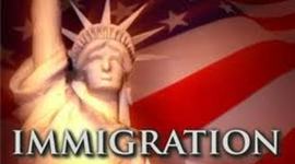 Timeline: Immigrant Timeline