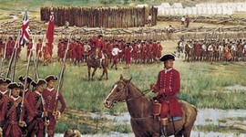 Timeline: Major events in Pittsburgh