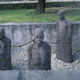 Slave market memorial