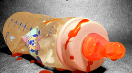 Timeline: HECHOS Y SITUACIONES RELEVANTES DEL MALTRATO INFANTIL