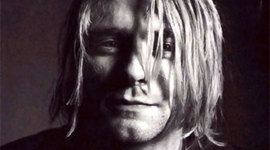 Timeline: LA VIDA DE KURT COBAIN