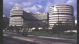 Timeline: Watergate