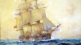 Timeline: History of Australian Colonisation