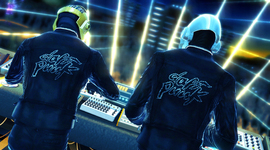 Timeline: Music Producers