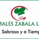 Logo tamal