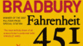 Timeline: Fahrenheit 451