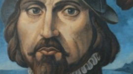 Timeline: Christopher Columbus