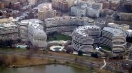 Timeline: Watergate