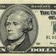 Ten dollar bill 25
