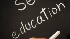 Timeline: Sexuality Education History