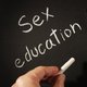 Sex education