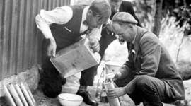 Timeline: prohibition era