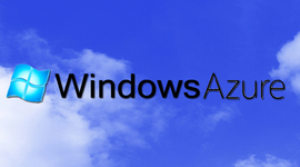 Timeline: Historia Windows Azure