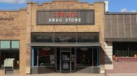 Timeline: The History of my Grandpa Norm Creutz