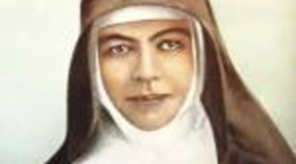 Timeline: Mary Mackillop's Life