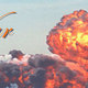 Vietnamwar banner