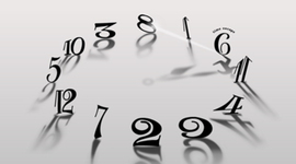 Timeline: My time line