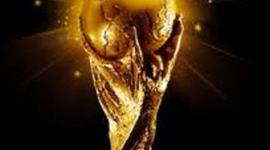 Timeline: CAMPEONATOS MUNDIALES DE FUTBOL