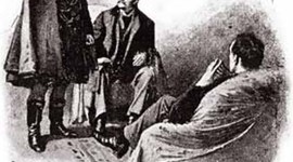 Timeline: A Scandal in Bohemia