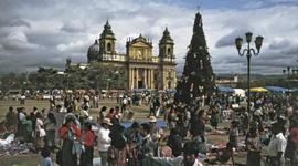 Timeline: HISTORIA DE GUATEMALA