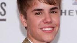 Timeline: justin bieber