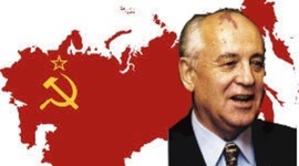 Timeline: Gorbachev's events while in power of the Soviet Union