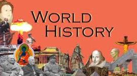 Timeline: WW2  /  Cold War