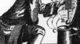 Timeline: Daniel Gabriel Fahrenheit