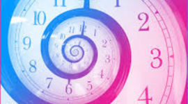 Timeline: Time Travel