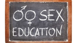 Timeline: Important Dates in Sex Education
