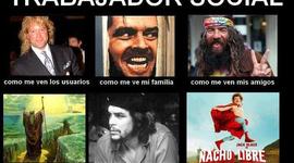 Timeline: HISTORIA DEL TRABAJO SOCIAL