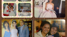 Timeline: Biografia Gabriela Nivelo