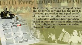 Timeline: Shaping Human Rights in Canada