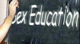 Timeline: History of Sex Education