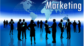 Timeline: Evolución del Marketing