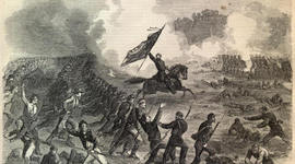 Timeline: Gettysburg