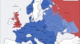 Timeline: Second World War.