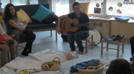 Timeline: Treball Fi de Grau