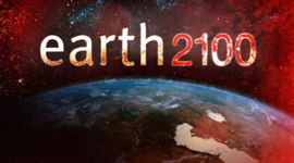 Timeline: Earth 2100