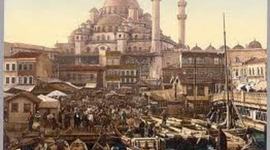 Timeline: Architecture through time.