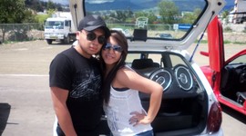 Timeline: MAYRA JEREZ BIOGRAFIA