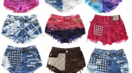 Timeline: The Evolution of Shorts