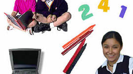 Timeline: Educación y Pedagogía