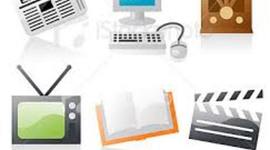 Timeline: Medios de comunicacion