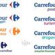 Carrefoures logosss muchos