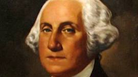 Timeline: George Washington
